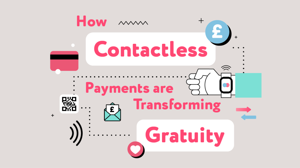 contactless payment